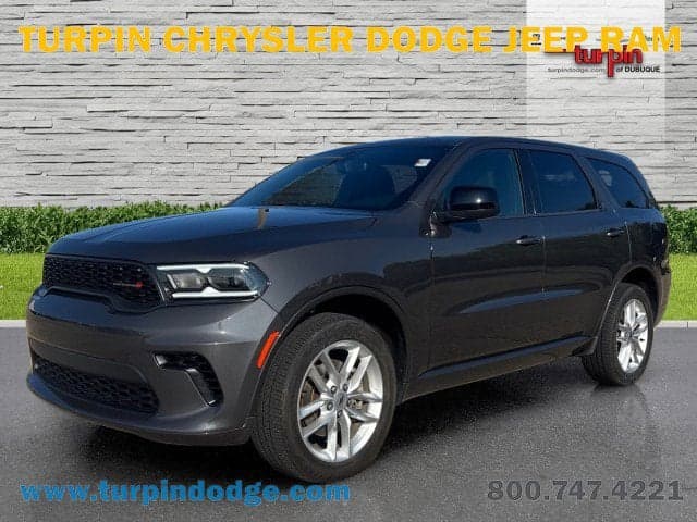 2024 DODGE Durango - Photo 1