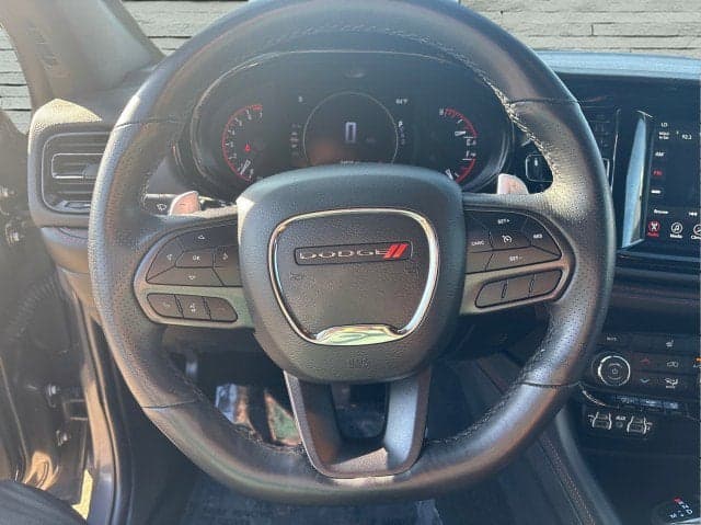 2024 DODGE Durango - Thumbnail 10