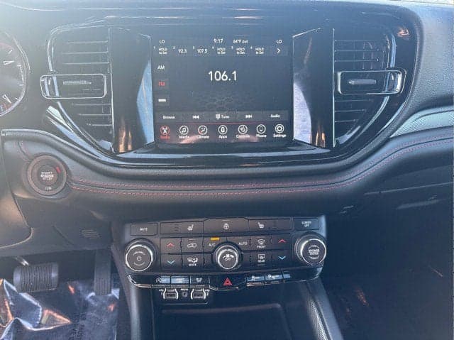 2024 DODGE Durango - Thumbnail 11