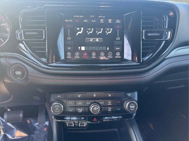 2024 DODGE Durango - Thumbnail 12