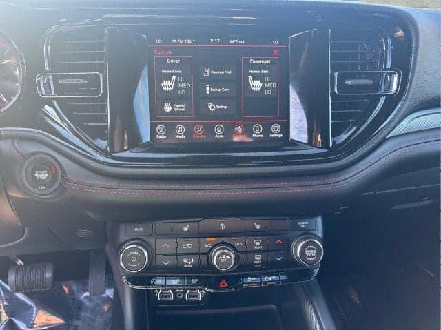 2024 DODGE Durango - Thumbnail 13