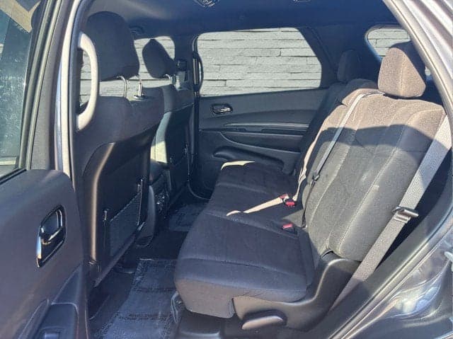 2024 DODGE Durango - Thumbnail 15