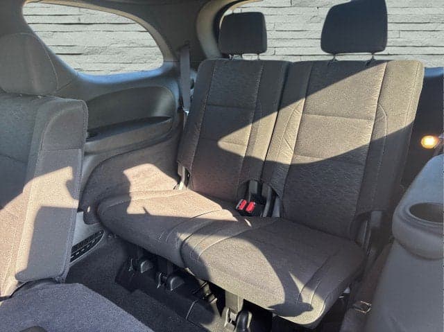 2024 DODGE Durango - Thumbnail 16