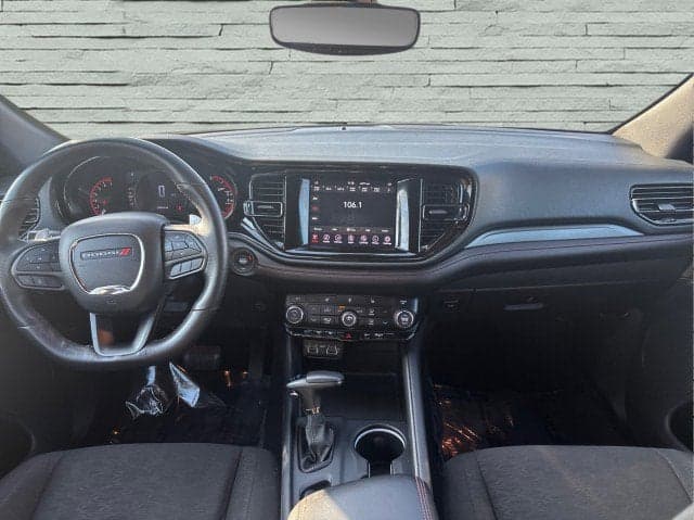 2024 DODGE Durango - Thumbnail 17