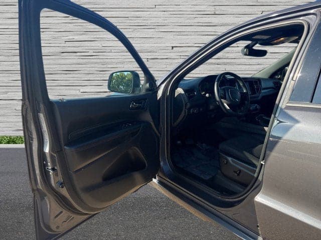 2024 DODGE Durango - Thumbnail 18