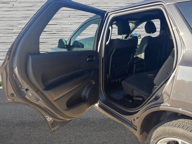 2024 DODGE Durango - Thumbnail 19