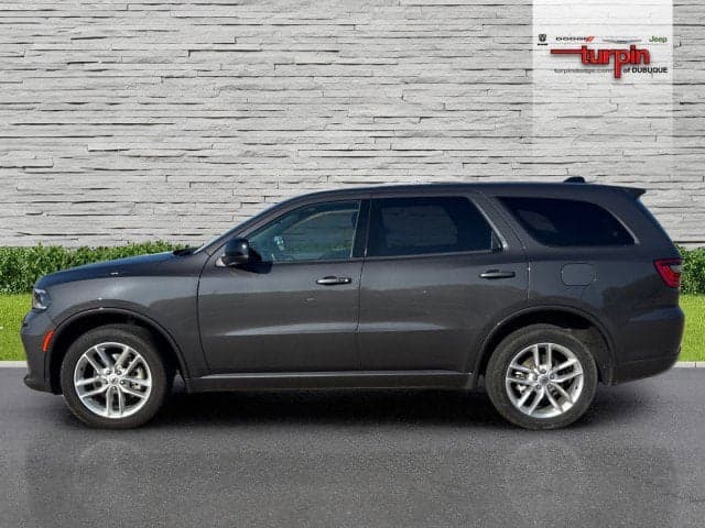 2024 DODGE Durango - Thumbnail 2