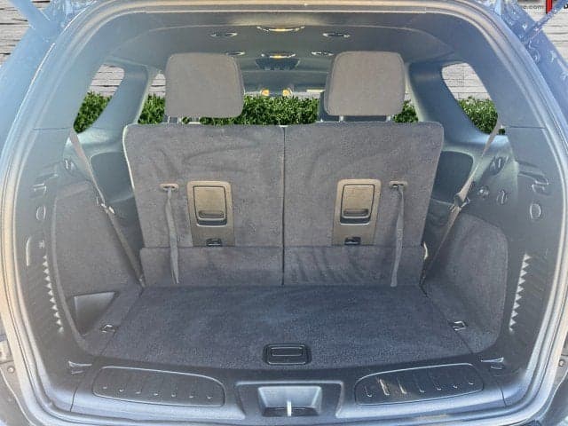 2024 DODGE Durango - Thumbnail 20