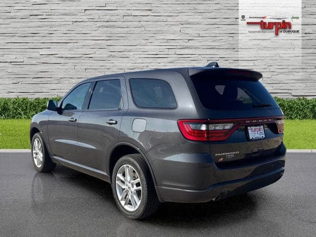 2024 DODGE Durango - Thumbnail 3