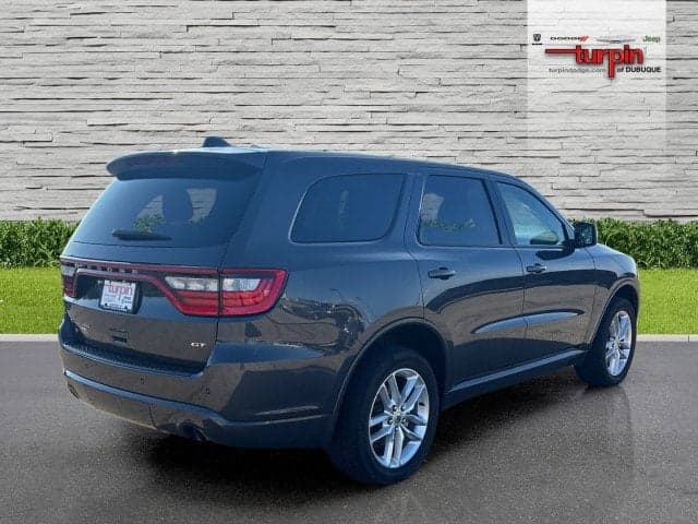 2024 DODGE Durango - Thumbnail 5