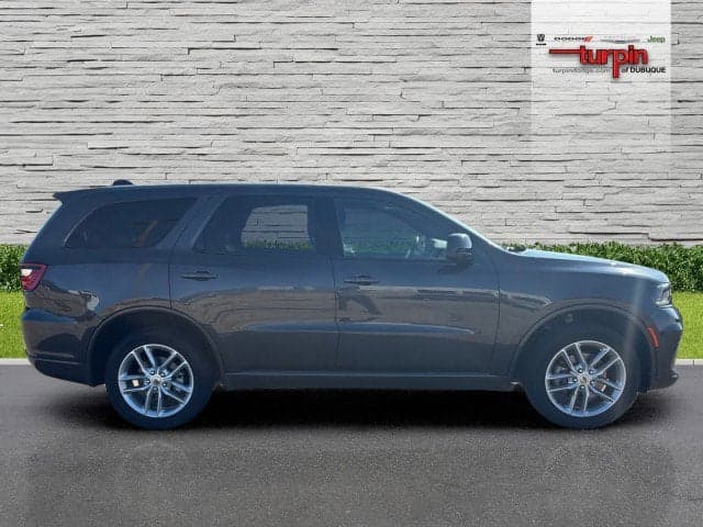 2024 DODGE Durango - Thumbnail 6
