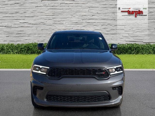 2024 DODGE Durango - Thumbnail 8