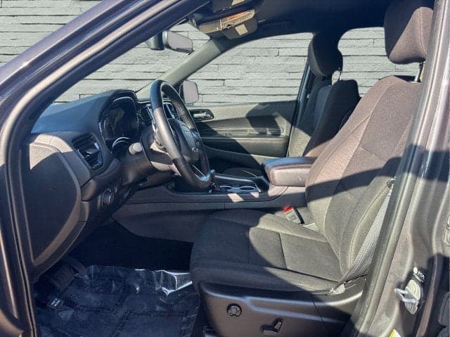 2024 DODGE Durango - Thumbnail 9