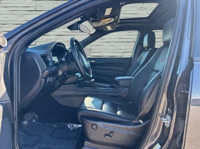 2024 DODGE Durango - Thumbnail 11