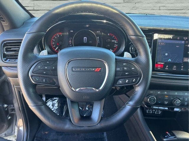 2024 DODGE Durango - Thumbnail 12