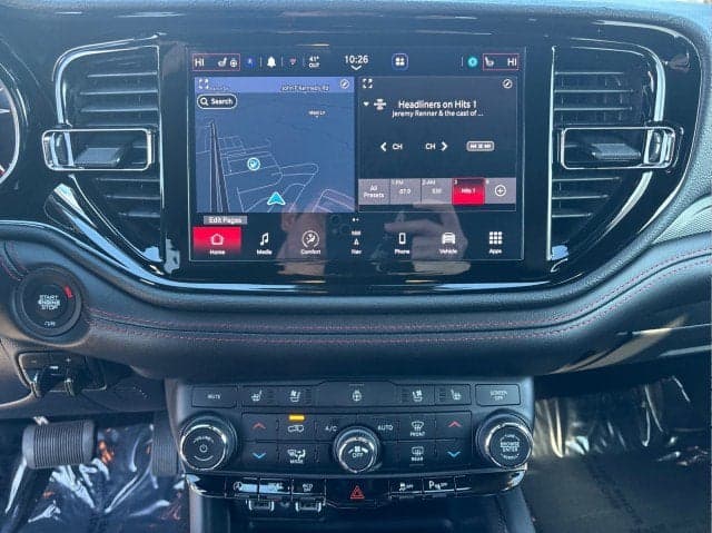 2024 DODGE Durango - Thumbnail 13