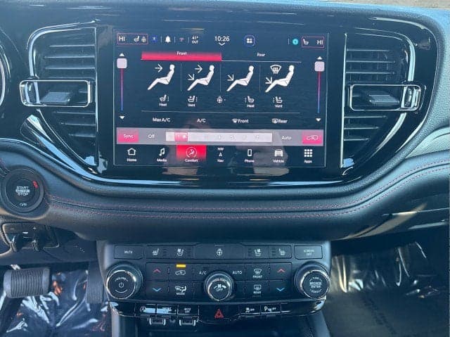 2024 DODGE Durango - Thumbnail 14