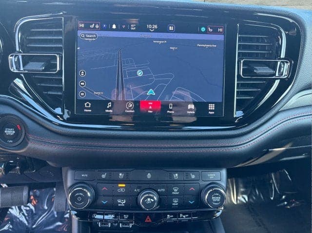 2024 DODGE Durango - Thumbnail 15