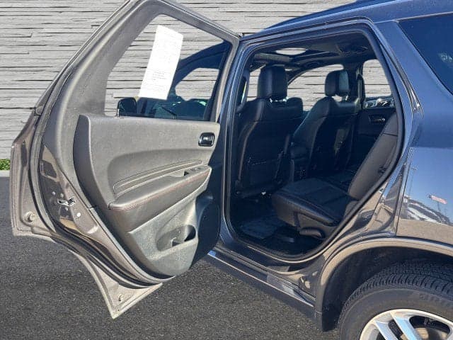 2024 DODGE Durango - Thumbnail 18