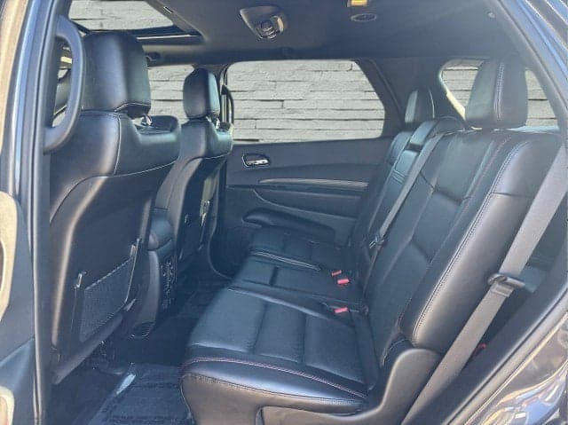 2024 DODGE Durango - Thumbnail 19