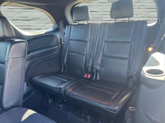 2024 DODGE Durango - Thumbnail 20