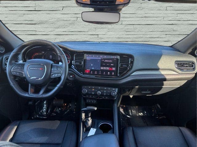 2024 DODGE Durango - Thumbnail 22