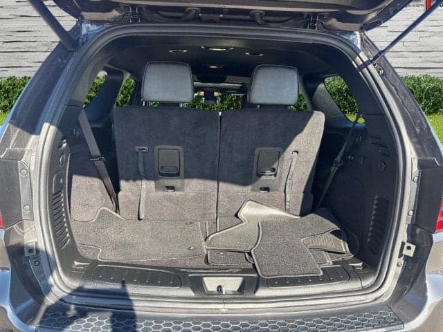 2024 DODGE Durango - Thumbnail 23