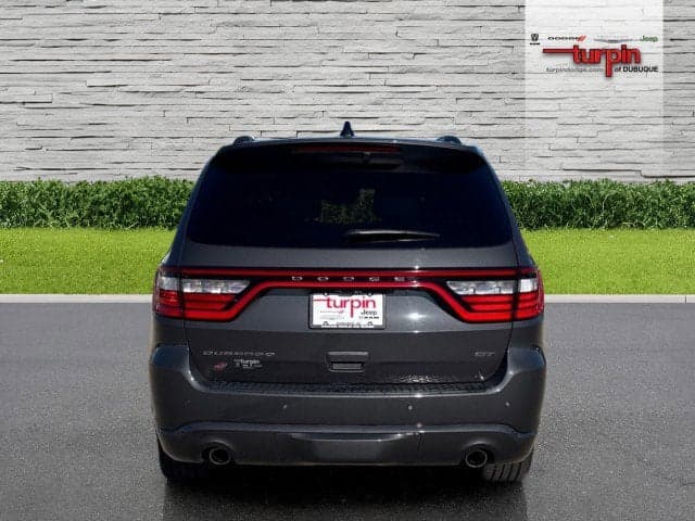 2024 DODGE Durango - Thumbnail 4