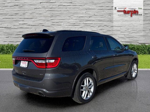 2024 DODGE Durango - Thumbnail 5