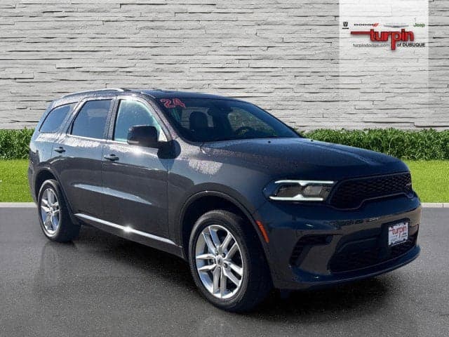 2024 DODGE Durango - Thumbnail 7