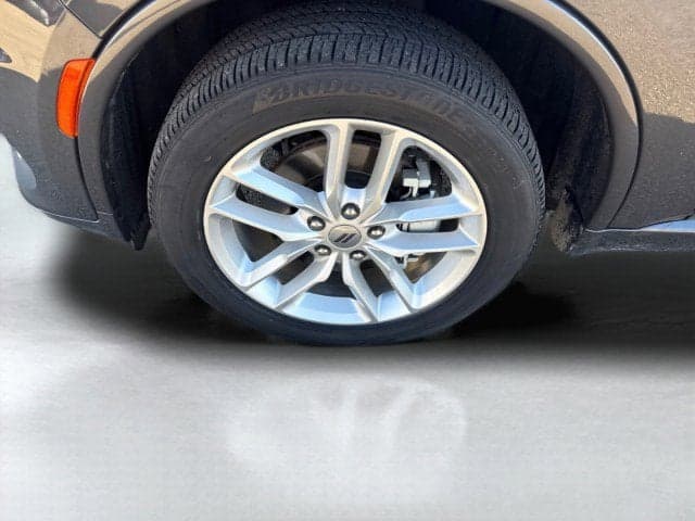 2024 DODGE Durango - Thumbnail 9