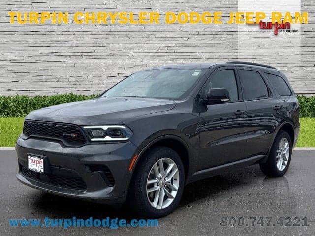 2026 DODGE Durango Gt plus - Photo 1
