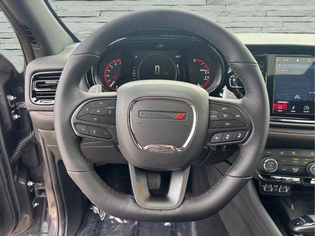 2026 DODGE Durango Gt plus - Thumbnail 10