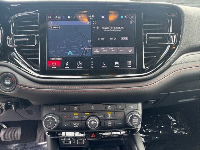 2026 DODGE Durango Gt plus - Thumbnail 11