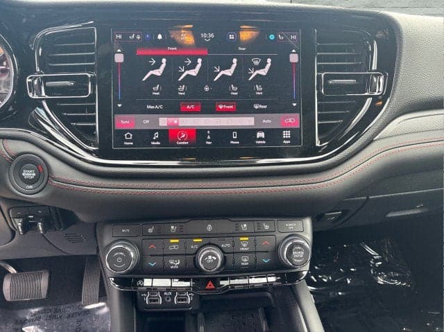 2026 DODGE Durango Gt plus - Thumbnail 12