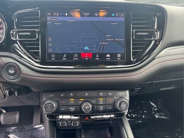 2026 DODGE Durango Gt plus - Thumbnail 13