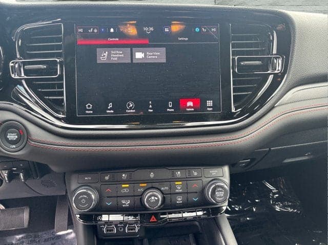 2026 DODGE Durango Gt plus - Thumbnail 14