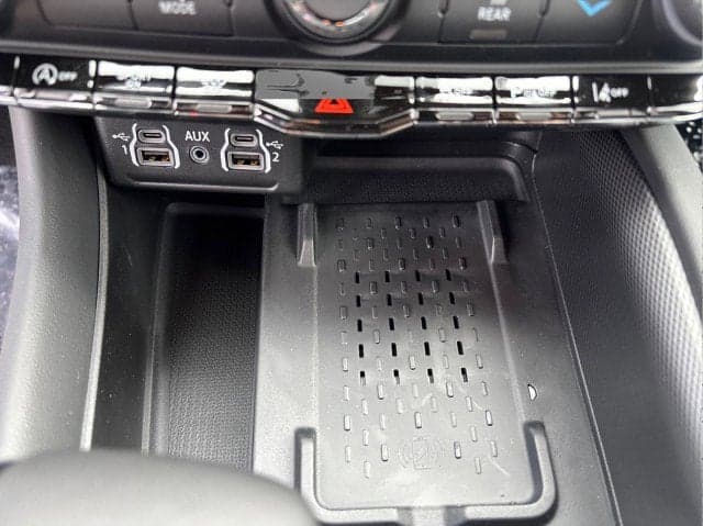 2026 DODGE Durango Gt plus - Thumbnail 15