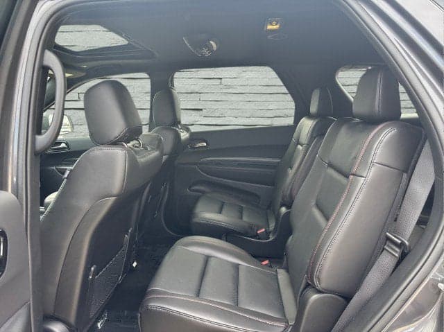 2026 DODGE Durango Gt plus - Thumbnail 16