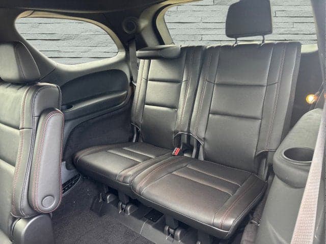 2026 DODGE Durango Gt plus - Thumbnail 17