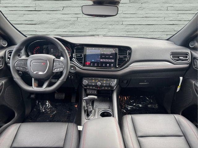 2026 DODGE Durango Gt plus - Thumbnail 18