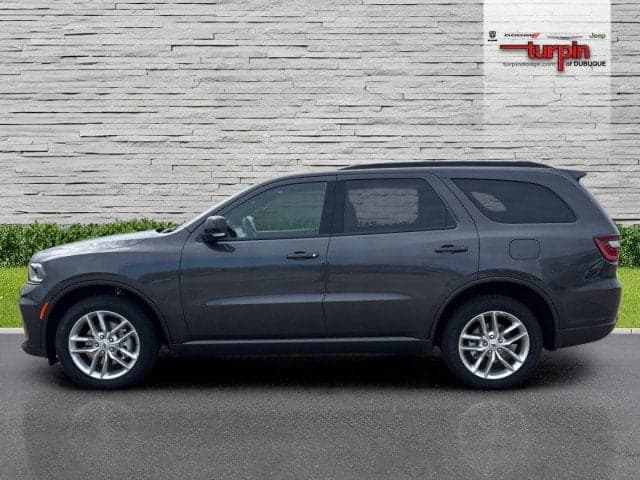 2026 DODGE Durango Gt plus - Thumbnail 2