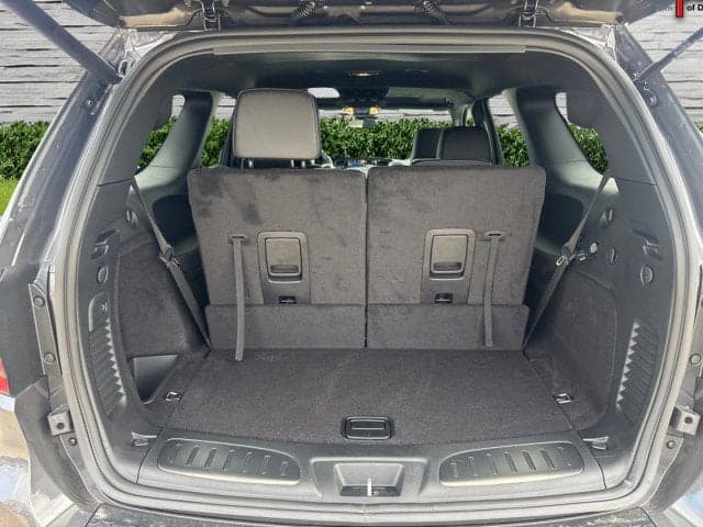 2026 DODGE Durango Gt plus - Thumbnail 21