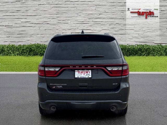 2026 DODGE Durango Gt plus - Thumbnail 4