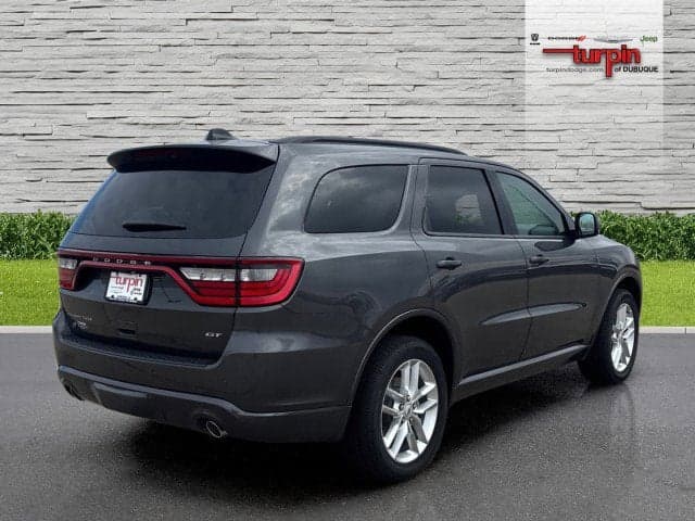 2026 DODGE Durango Gt plus - Thumbnail 5