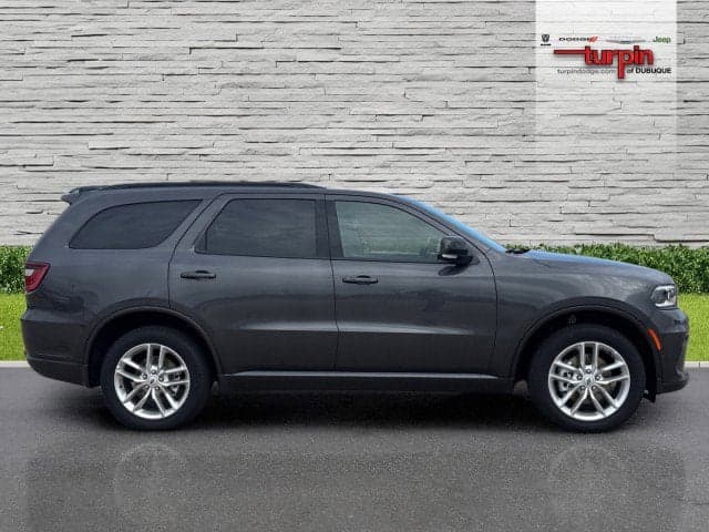 2026 DODGE Durango Gt plus - Thumbnail 6