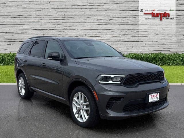 2026 DODGE Durango Gt plus - Thumbnail 7