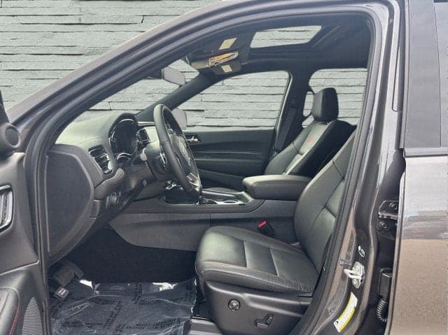 2026 DODGE Durango Gt plus - Thumbnail 9