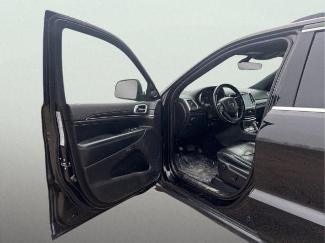 2021 JEEP Grand Cherokee - Thumbnail 10