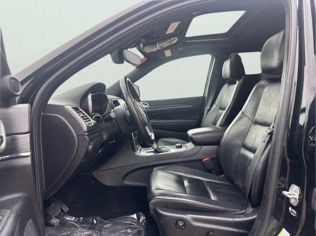 2021 JEEP Grand Cherokee - Thumbnail 11